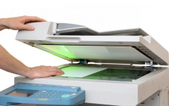 富士施乐 Fuji Xerox DocuPrint CP225w 彩色激光打印机