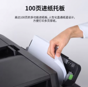 奔图 Pantum P3302DW 自动双面激光打印机